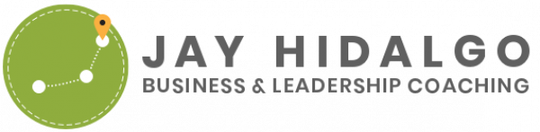 Jay Hidalgo Logo