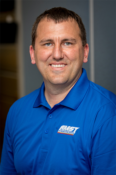 Greg Mulder, owner of Mulder Holding Company