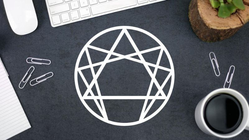 enneagram in the workplace