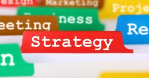 How to Get the Most Out of Working with a Strategic Planning Consultant