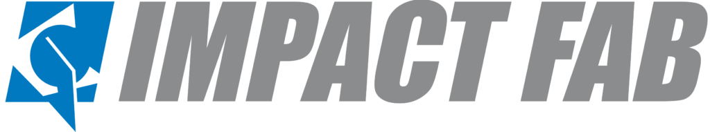 Impact Fab logo
