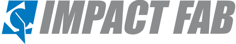 Impact Fab logo