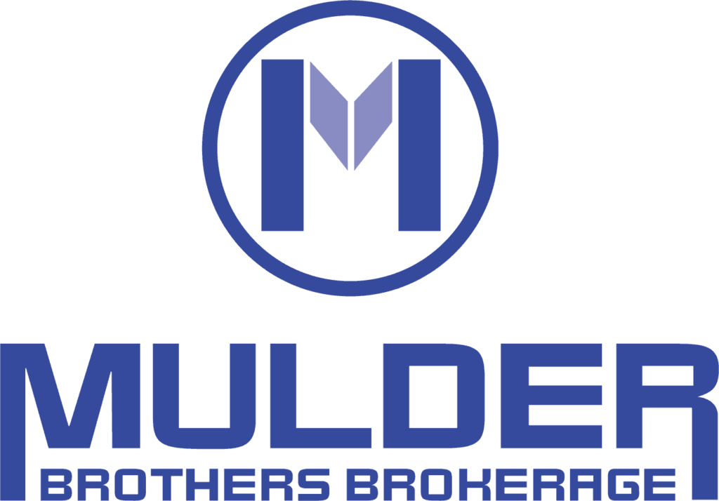 Mulder Brothers Brokerage logo