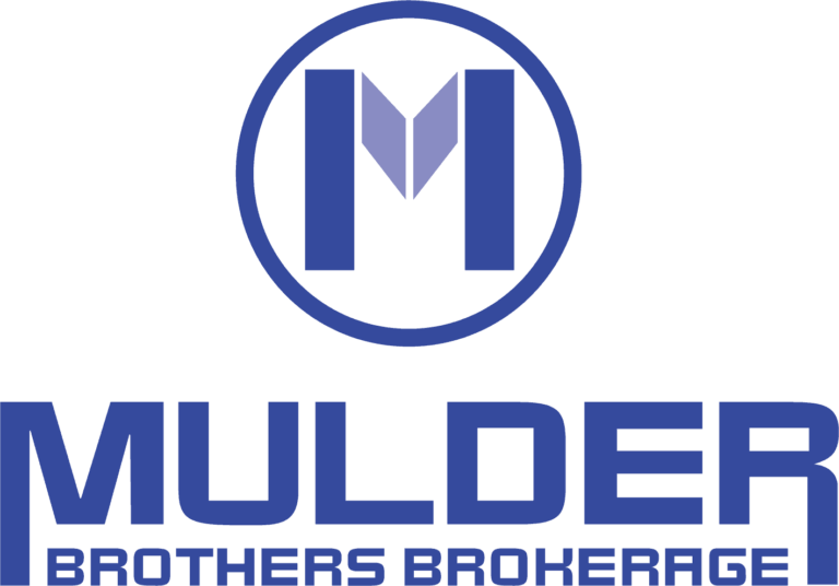 Mulder Brothers Brokerage logo