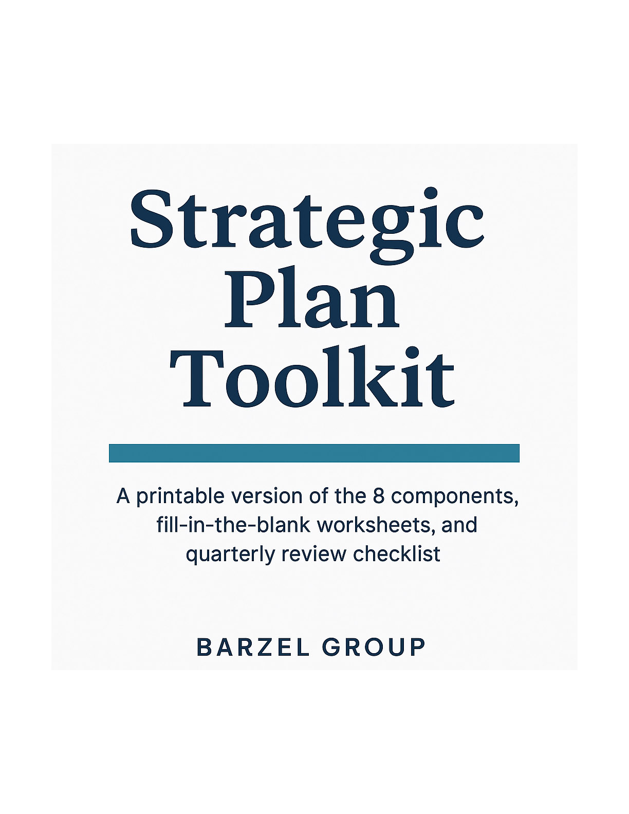 barzel-strategy-plan-toolkit-sample