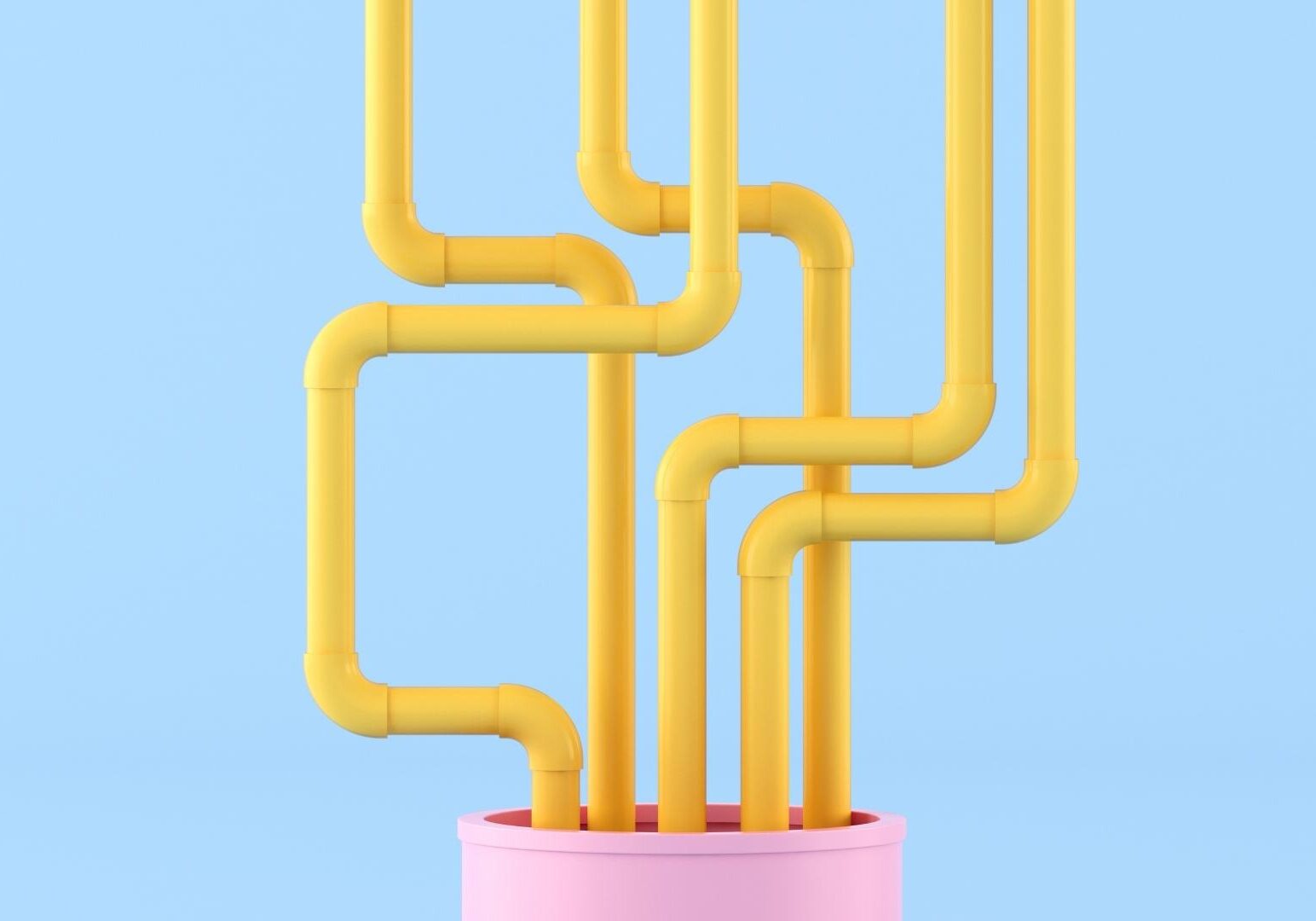 pipes