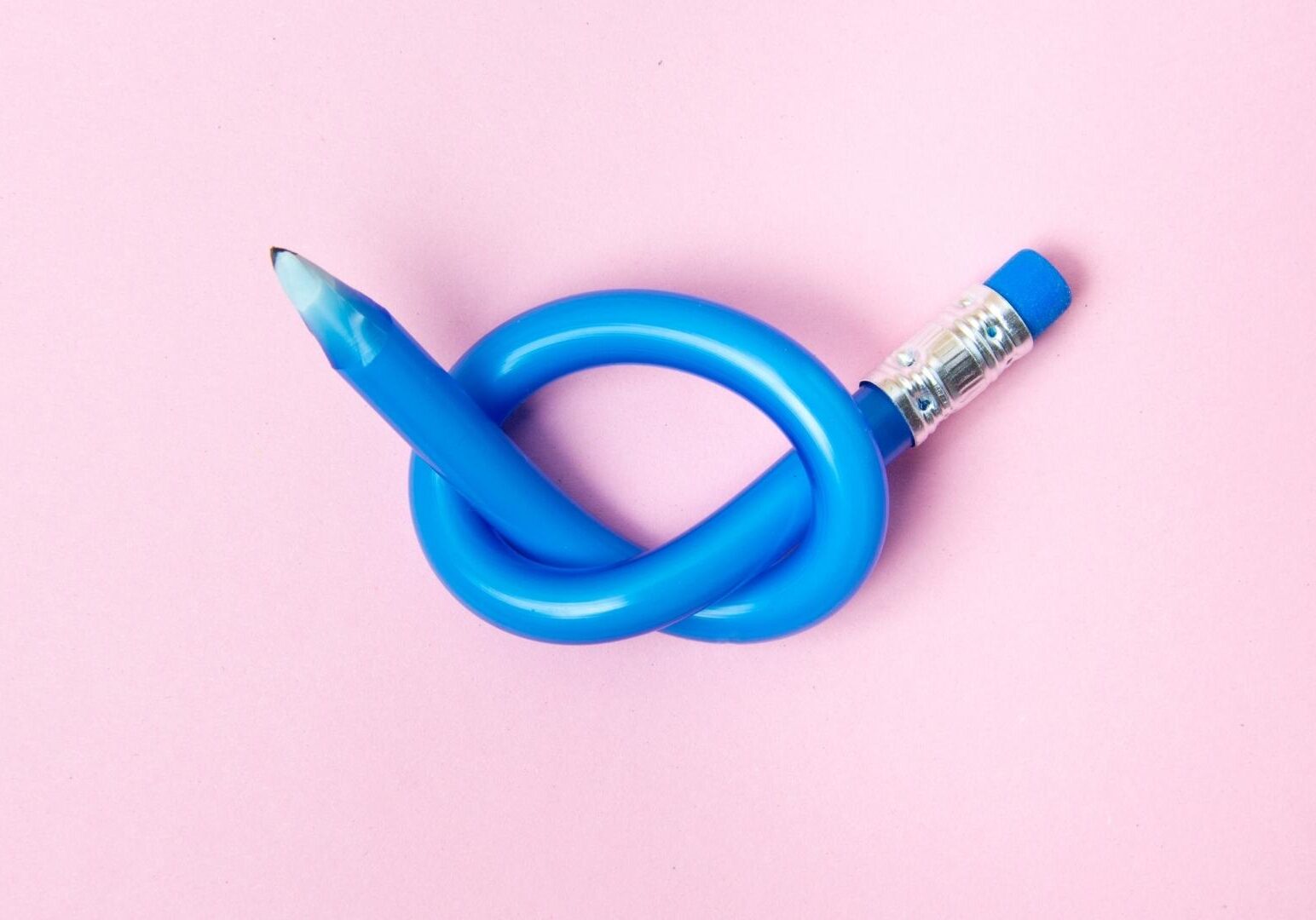flexible pencil
