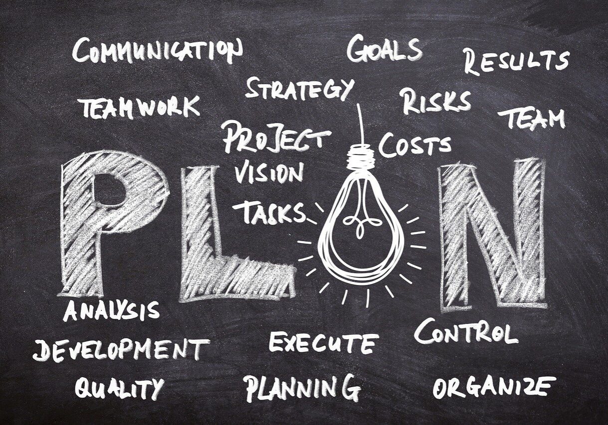 business plan