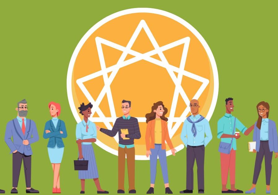 Enneagram Boss