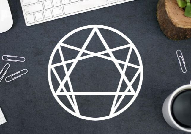 enneagram in the workplace
