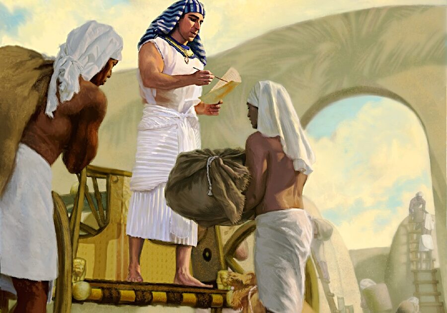 joseph