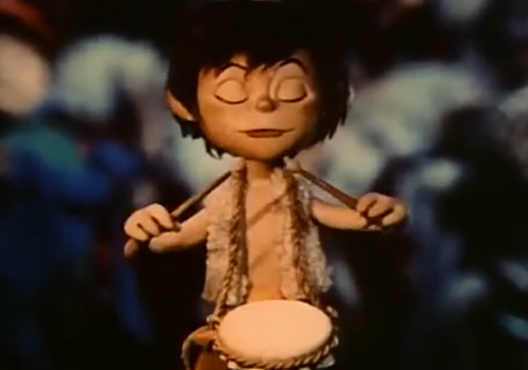 little-drummer-boy