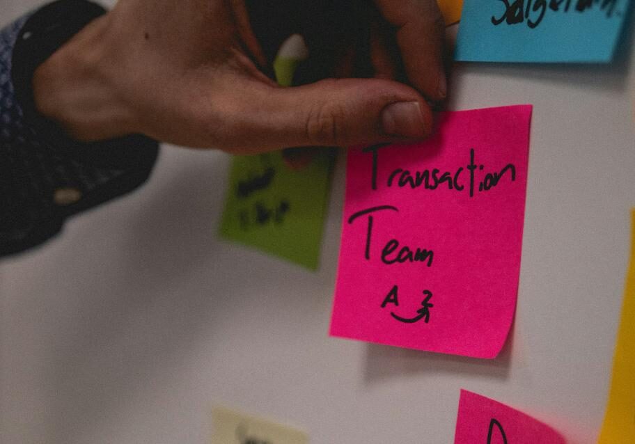 Strategic Planning Help