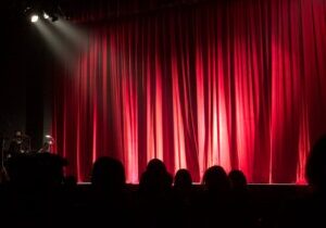 theater