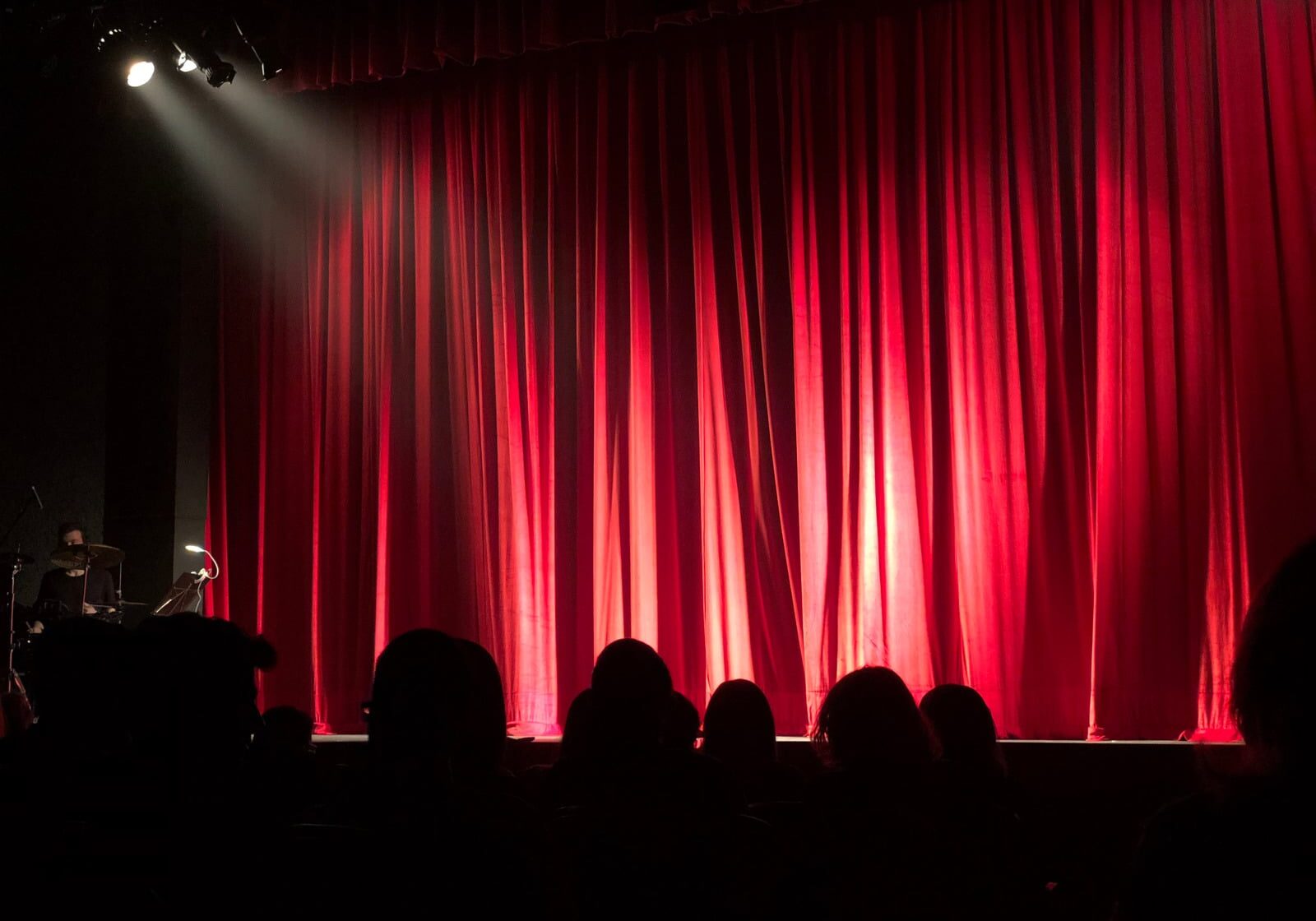 theater